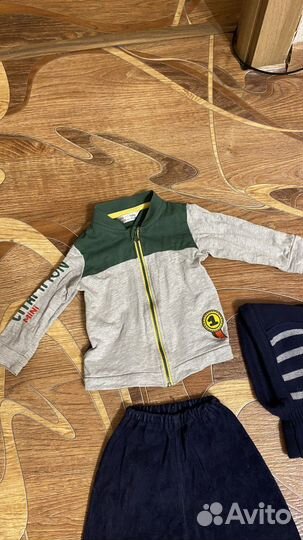 Продам дескую одежду