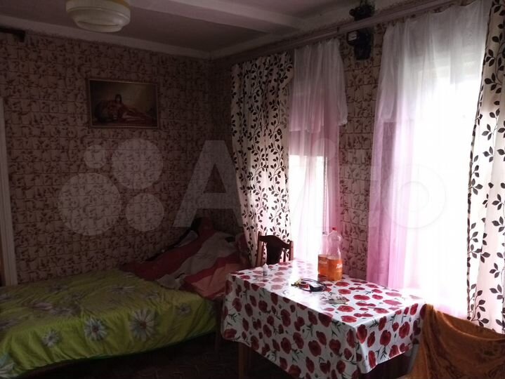 Дом 44 м² на участке 20 сот.