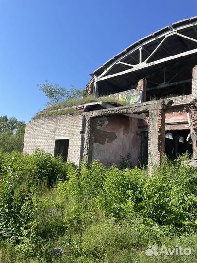 Отдам кирпич под разбор