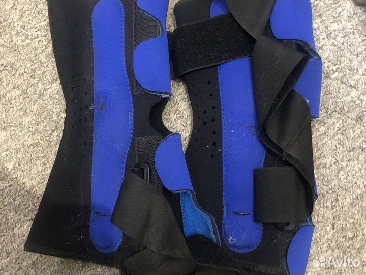 Коленный ортез