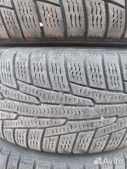 Nokian Tyres Nordman RS2 185/60 R14 82R