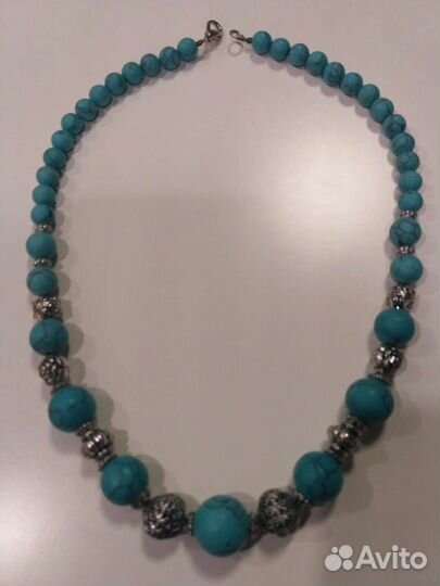 Бусы Вриндаван