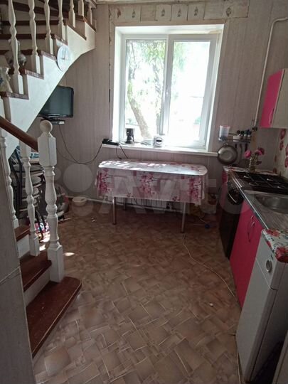 Дом 86 м² на участке 4,8 сот.