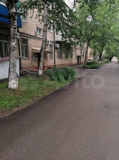 3-к. квартира, 50,1 м², 3/5 эт.