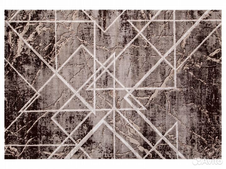 Ковер Турецкий темный. Любые размеры