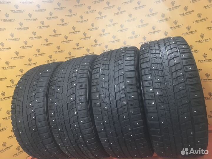 Dunlop SP Winter Ice 01 225/50 R17 98T