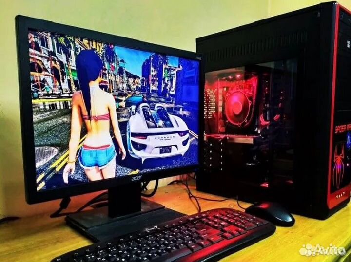 Ремонт Компьютеров Ноутбуков Установка программ