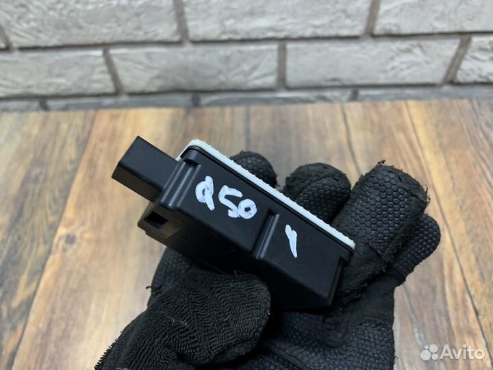 Infiniti Q50 (V37) Блок электронный