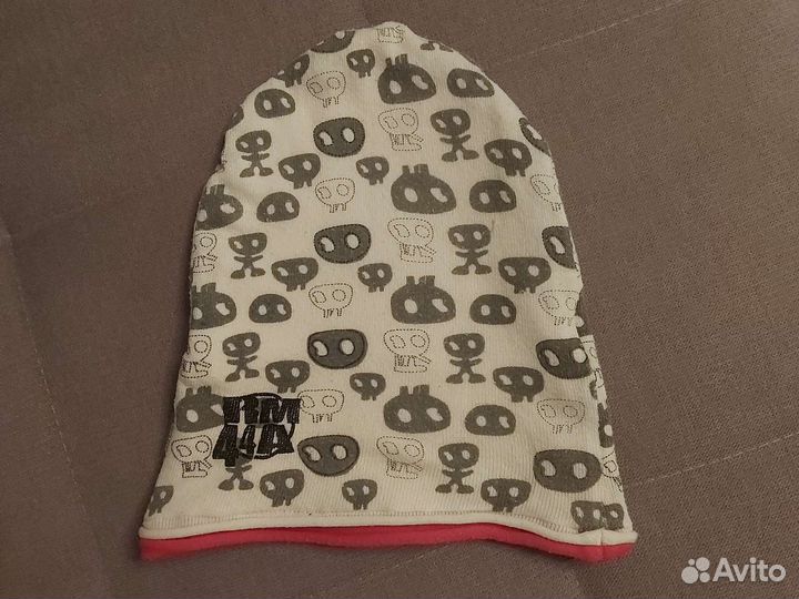 Шапка reima 54