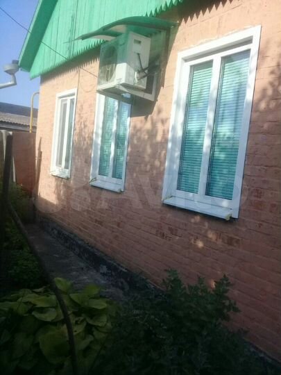 Дом 65,5 м² на участке 16,5 сот.