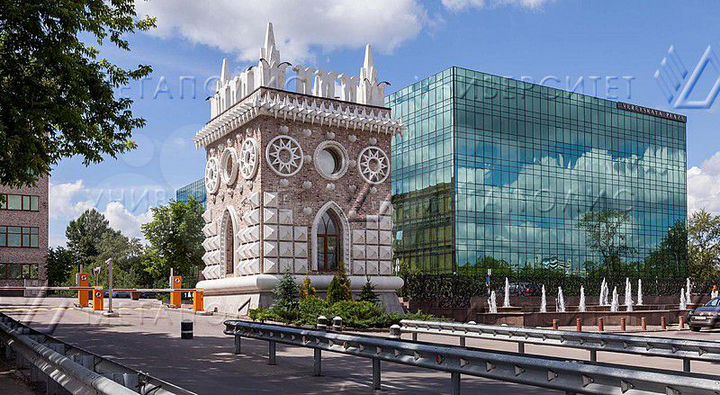 Помещение свободного назначения 55 м²