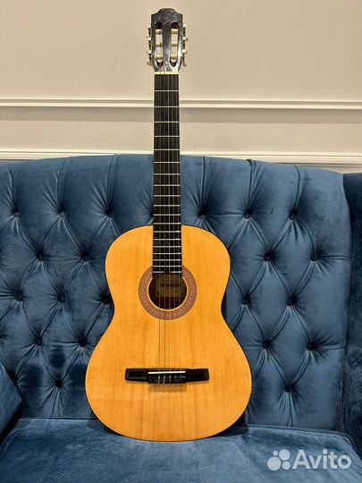 Гитара Hohner hc 06