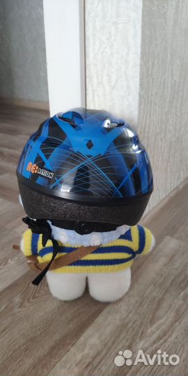 Шлем детский