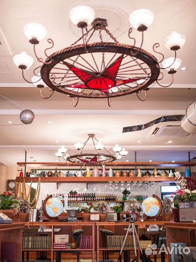 Бармен без опыта