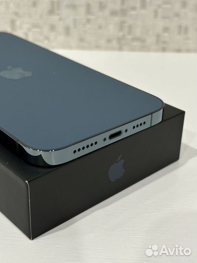 iPhone 12 Pro Max, 256 ГБ