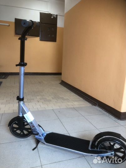 Самокат подростковый/взрослый
