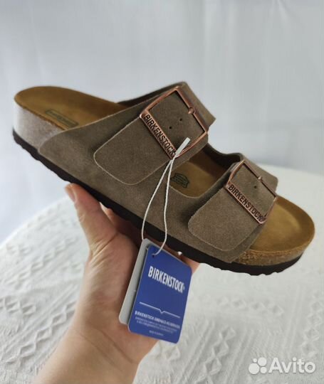 Сандалии birkenstock