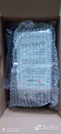 Противопролежневый матрас новый