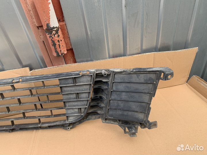 Нижняя решетка Honda Accord 8 08-11 гв