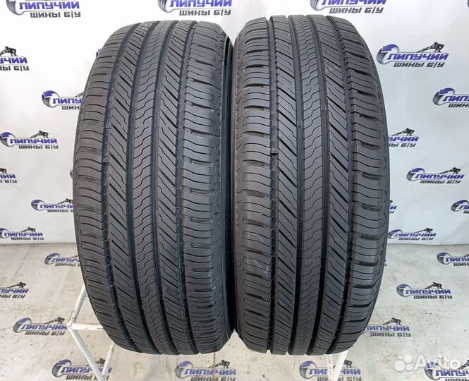 Yokohama Geolandar CV G058 225/55 R18 98V