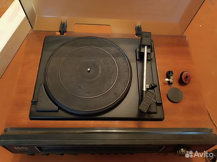 Радиола вега 323 стерео