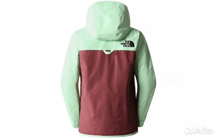 THE north face Jacket Women's Green (XS)(47)