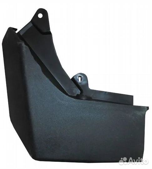 Брызговик land rover discovery 3