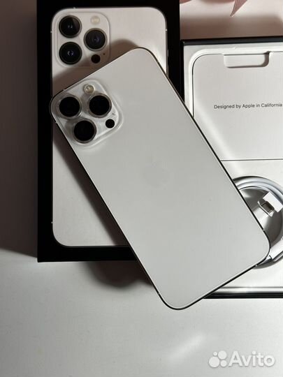 iPhone 13 Pro Max, 128 ГБ