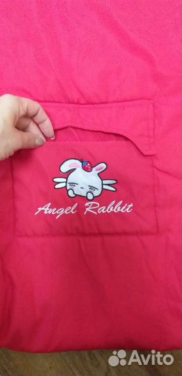 Чехол-конверт