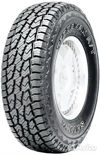 Sailun Terramax A/T 265/60 R18 110T