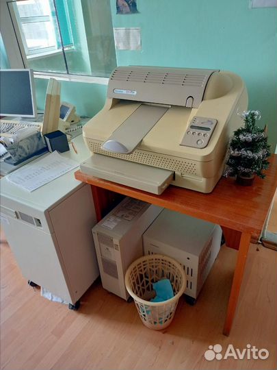 Фотопринтер