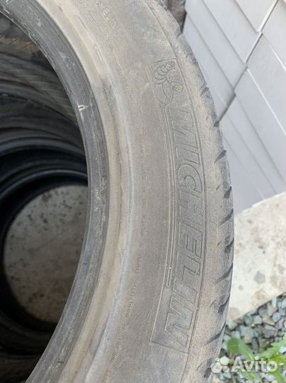 Michelin Latitude Diamaris 225/55 R18 98V