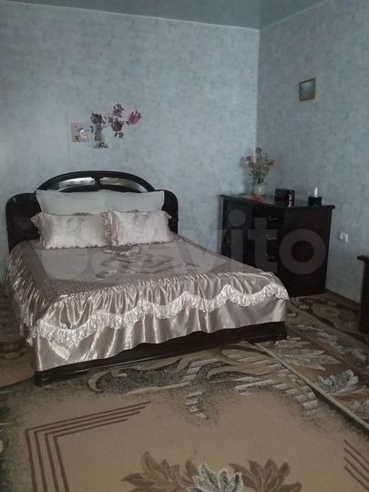 Комната 24 м² в 1-к., 2/2 эт.