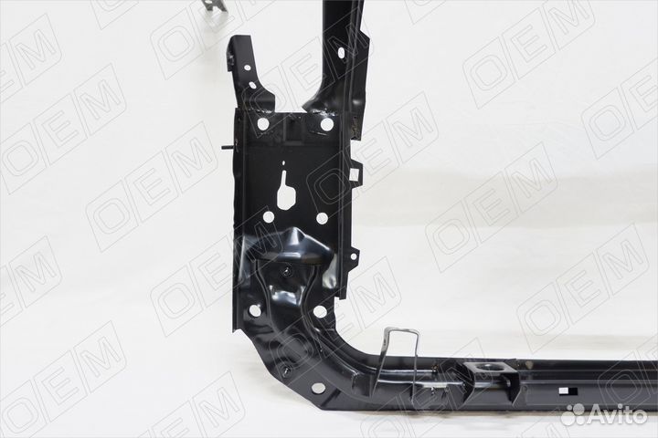 Панель передняя Nissan X-Trail 2 T31 2007-2014