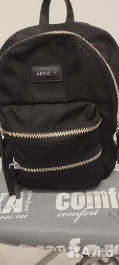 Рюкзак женский