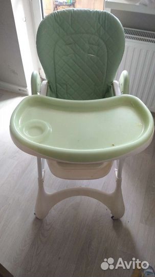 Детский столик