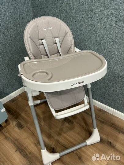 Стул для кормления