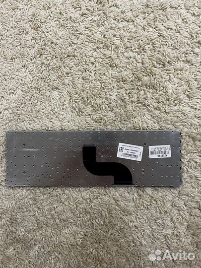 Клавиатура для ноутбука Acer