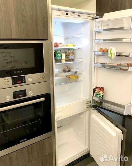 Ремонт холодильника / Ремонт стиралок посудомоек