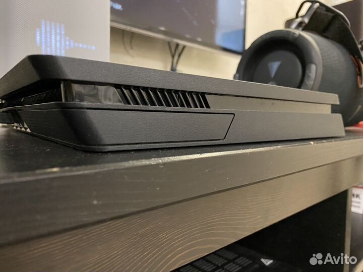 Sony playstation 4 slim 1000gb