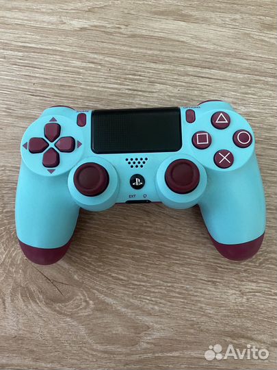 Джойстик геймпад Sony PS4