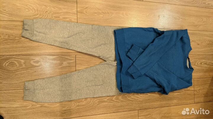 Вещи пакетом на мужчину