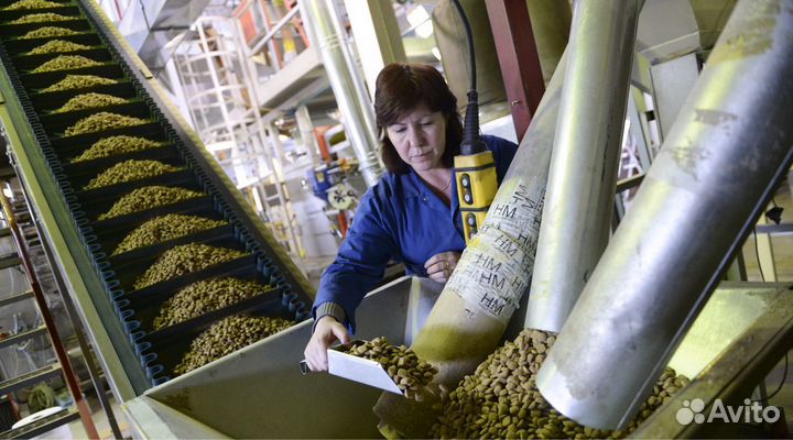 Комплектовщик