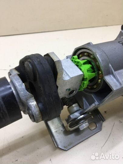 Б/У Б/У Колонка рулевая 32306868391 BMW