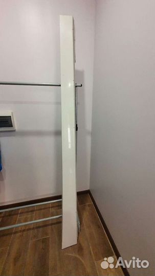 Порог бмв 3 ф30 правый