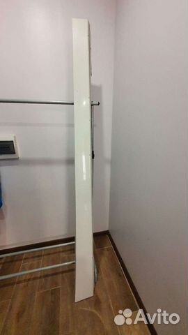 Порог бмв 3 ф30 правый