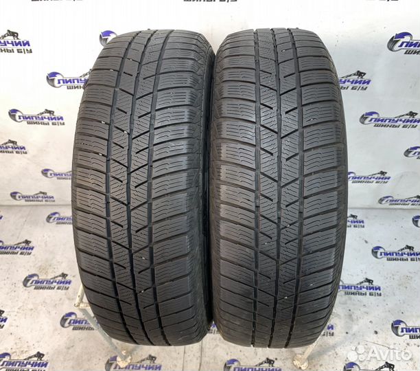 Barum Polaris 5 215/70 R16 100H