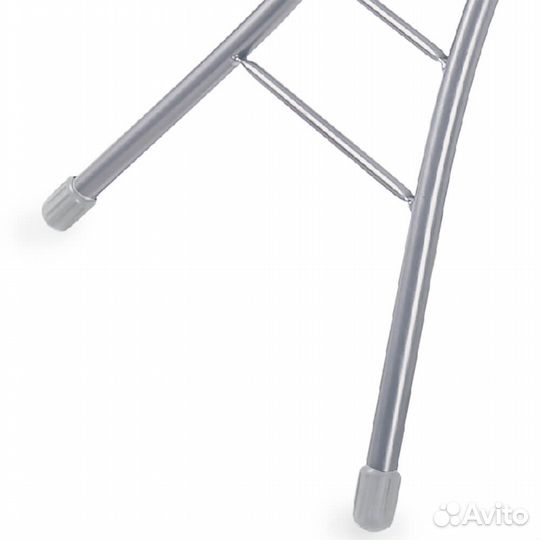 Новая гладильная доска 1220х400