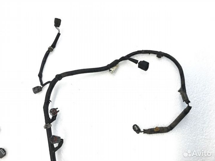 Проводка двс Mazda 3Bl седан 1.6 2011