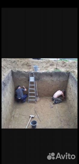 Рабочие на стройку и производство